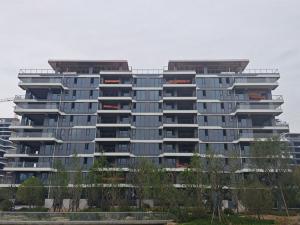 中央名邸6期